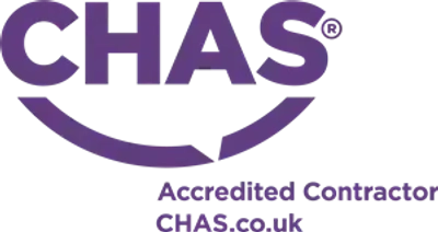 CHAS accredited contractor