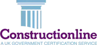 Constructionline certified